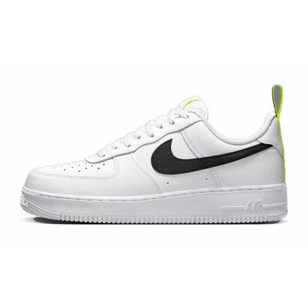 Nike Sneakers , Wit , Heren , Maat: 45 EU