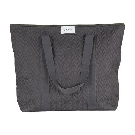 DAY et Y Re-Q Petal shopper Grå, Herre Tasker, Størrelse: ONE Size