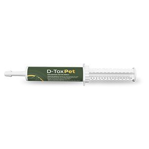 D-Tox Pet, 30 ml