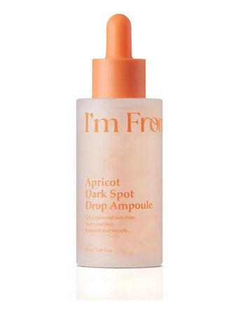 I'm From I'm From Apricot Dark Spot Drop Ampoule - Nude - 50 ML
