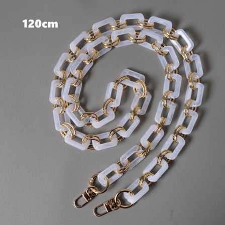 Taskekæde Håndtaskeudskiftningskæde 120CME E