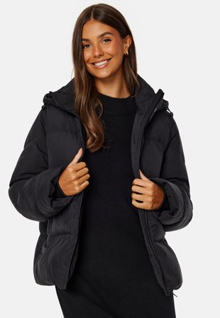 SELECTED Anna Redown Jacket Black Klær