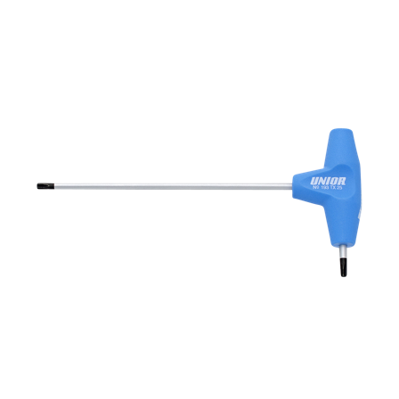 T-Handtag Torx Unior