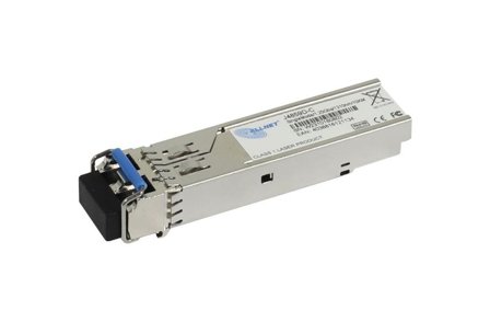 ALLNET GBIC-Mini,SFP, 1000,LX/LC,kompatible f. HP, HP-Code,