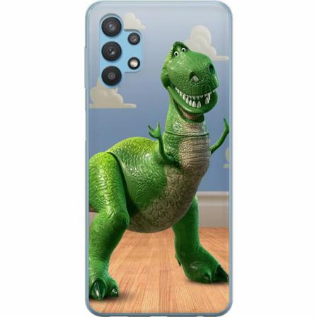 Samsung Galaxy A32 5g Mjukt Skal - Toy Story - Hug