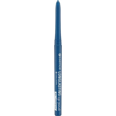 Essence Long-lasting Eye Pencil Blue, Makeup, Øjne, Eyeliner