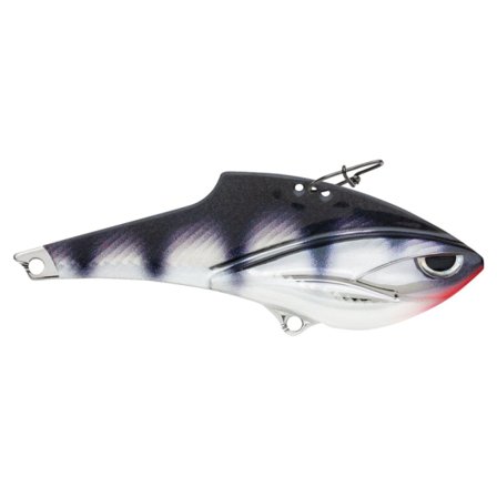 Rapala Rippin' Blade 11cm, 16g - Chrome Tiger