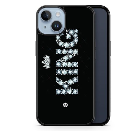 Bjornberry Skal iPhone 14 Plus - King