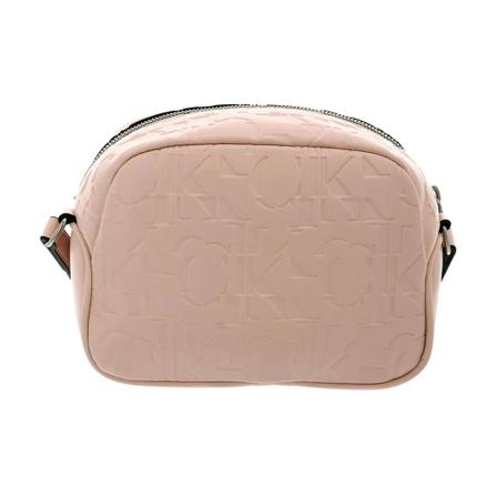 Calvin Klein, Cross Body Bags Roze, Dames, Maat:ONE Size
