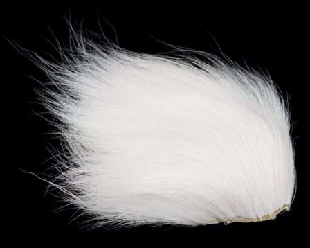 Natures Spirit Deer Belly - White