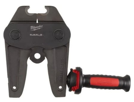 Milwaukee RJAXL-2 Adapter for pressring, M, VVS-utstyr