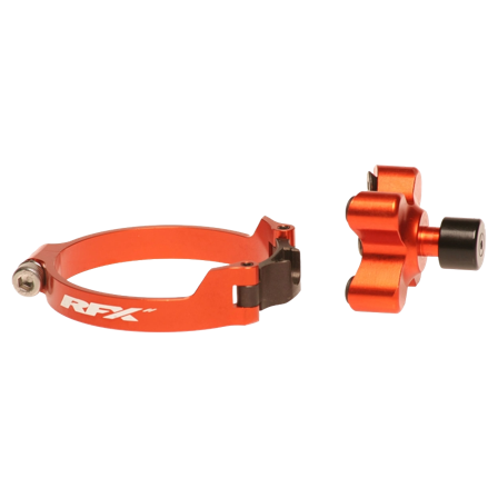 Launch Control RFX Pro - Kawasaki KX 250F 2006-2018