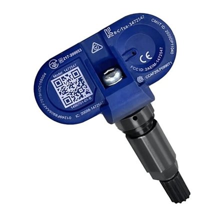 Dekktrykksensor for Tesla model3/Y/X/S System Repair