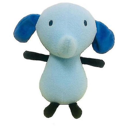 Bing Kanin Bamse Flop Pando Plussjeleker Sula Stuffet Barnleke Påskegaver-i (FMY)