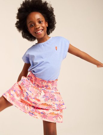 TUMBLE 'N DRY Tnd Lucie - Blue - 92