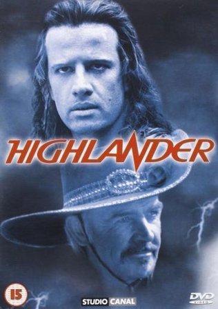 HIGHLANDER (NON ORDINARE) MULCAHY R.
