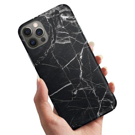 Iphone 13 Pro - Skal / Mobilskal Marmor Multifärg