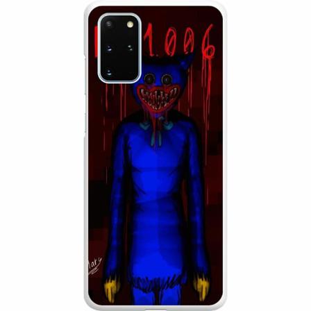 Samsung Galaxy S20+ Premium Skal Poppy Playtime
