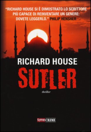 Sutler Richard House