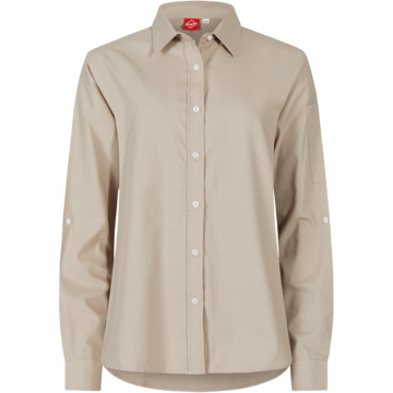 Skjorte Dame Segers 1210*