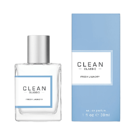 Clean Fresh Laundry EdP Parfym & EdT Dam 30 ML