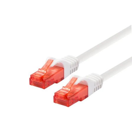 LOGON PATCH CABLE U/UTP CAT6 - 7M