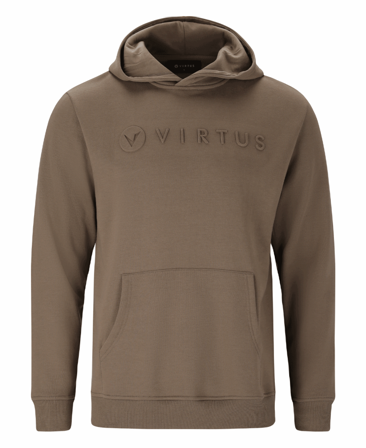 Virtus Toluo M Hoody Black