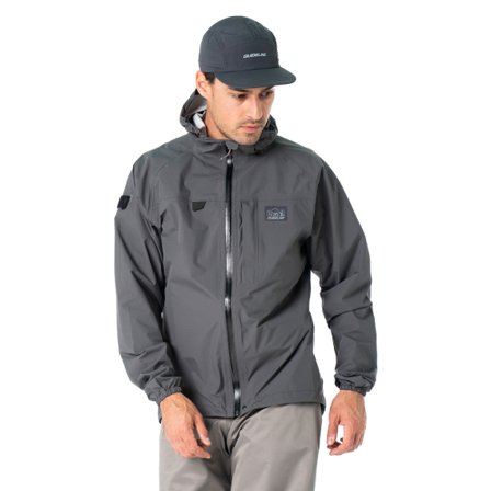 Guideline ULBC Rain Jacket - XS