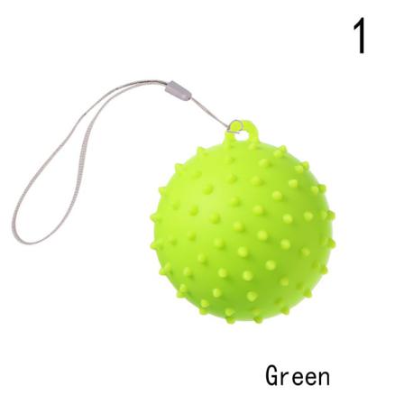 Silikon Justerbar Hand Grip Trainer Grip Hand Griper Ring