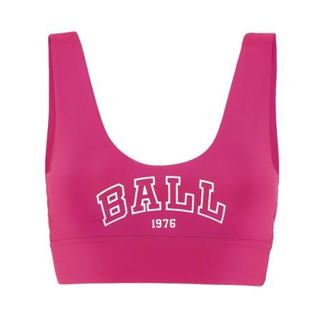 Ball Sports BRA - W. Howard Pink, Dame Toppe