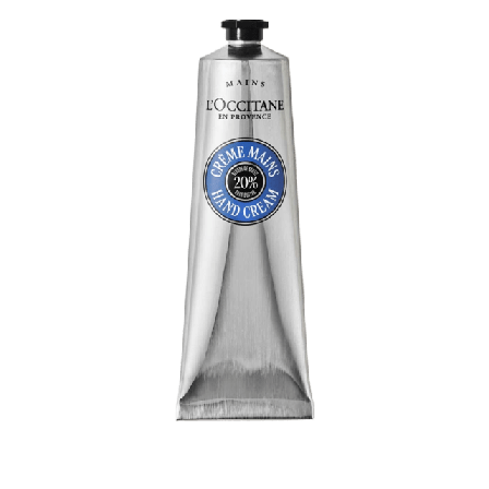 L’Occitane en Provence Shea Butter (Karité) Hand Cream Unisex 150ML