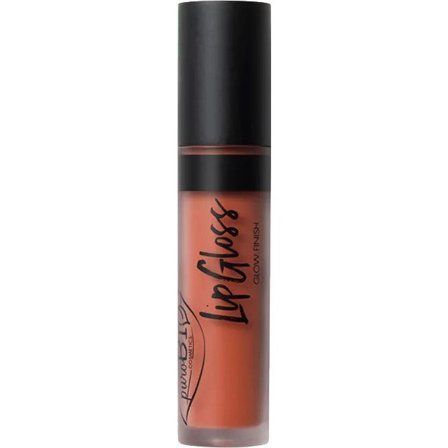 Purobio Lipgloss 03 Arancio 4,8ml