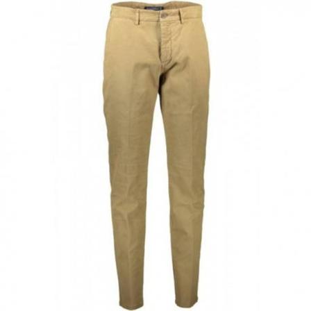 Harmont & Blaine, Chinos Beżowy, Mężczyzna, Rozmiar: M