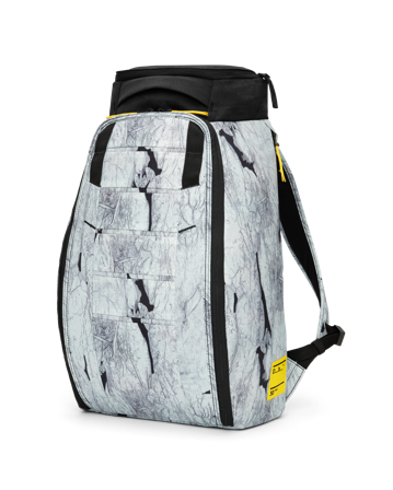 Db - Hugger Backpack 30L Basalt White