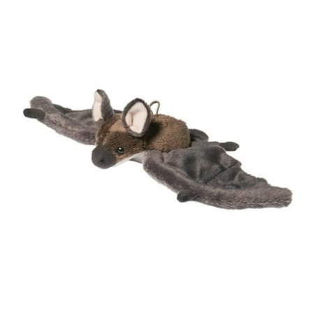 kollektion Plüschfladdermus Hermann 24 cm