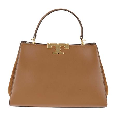 Tory Burch, Handbags Bruin, Dames, Maat:ONE Size