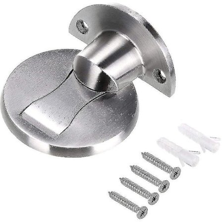 Dørstopper med Magnet | Automatisk, Magnetisk Uden Boring