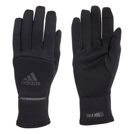 Adidas COLD.RDY Running Training Gloves Unisex workout gloves Black L