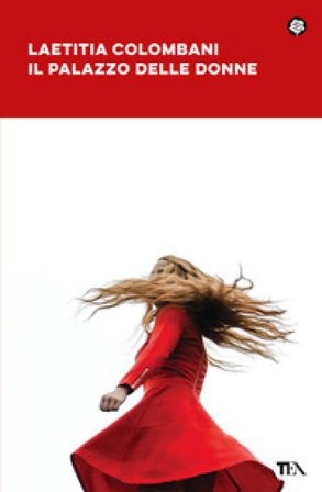 Il palazzo delle donne Laetitia Colombani