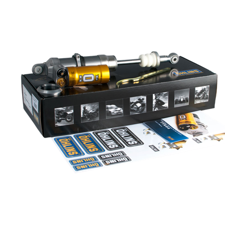 Stoßdämpfer Öhlins TTX - Gas Gas EC 450F 2014-2015