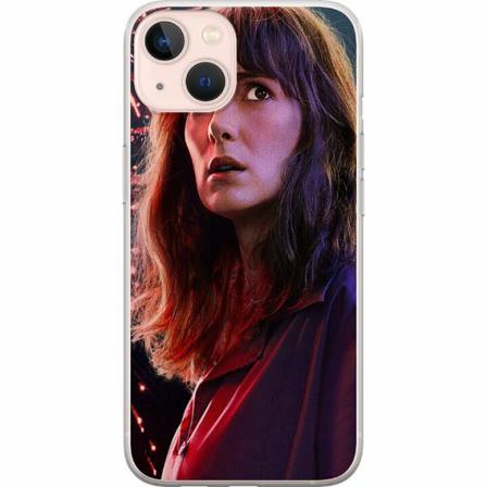 Apple Iphone 13 Mini Genomskinligt Skal Stranger Things - Joyc