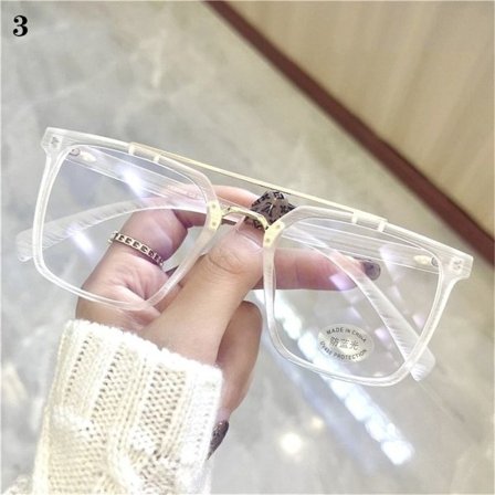 Brillestel Optical Stripes Stel 3 3