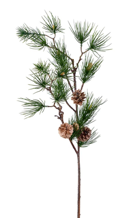 Mr Plant Kunstig Gren Furu H100