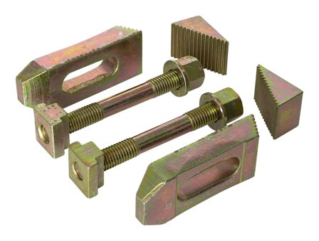 PELA 494743 Spændejern sæt, Håndværktøj