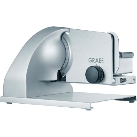 Graef Sliced Kitchen Slicer - Sølv | KitchenOne