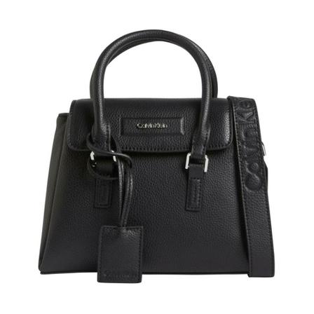 Calvin Klein, Handbags Zwart, Dames, Maat:ONE Size
