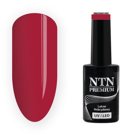 NTN Premium - Gellack - Drama queen - Nr215 - 5g UV-gel/LED