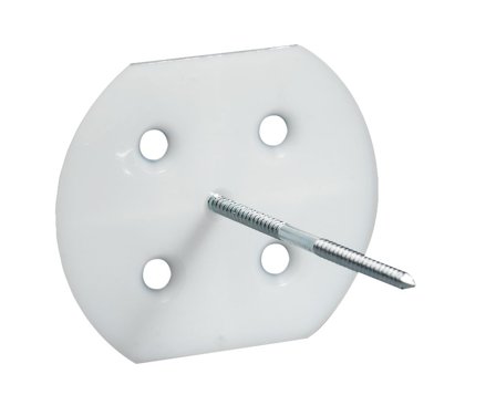 Schneider Electric IMT80288 Formfäste 103 mm, Installationsmaterial