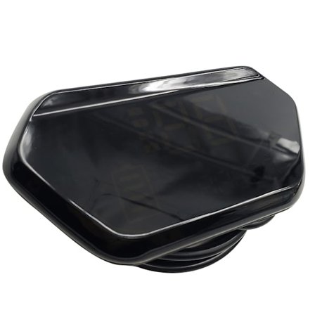 48v/60v/72v Motorcykel Odometer Digital LCD-Display Varvräknare LCD Hastighetsmätare För Elcykel Sc