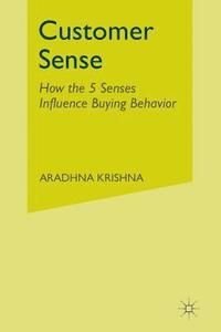 Customer Sense, ISBN: 9781349344420